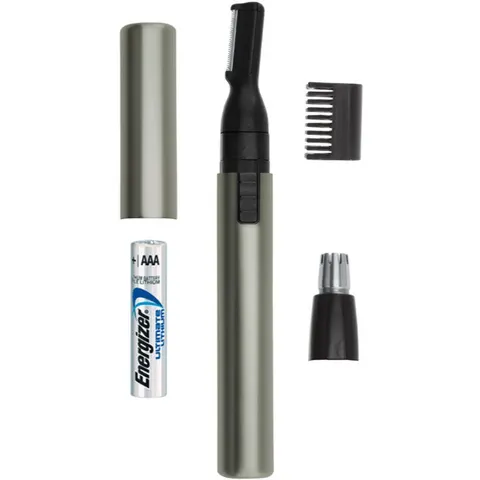Wahl - Neushaartrimmer – afbeelding 2