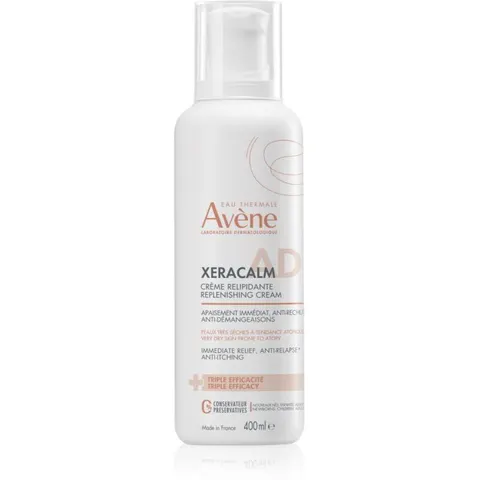 Avène XeraCalm A.D Crème 400 ml – afbeelding 3