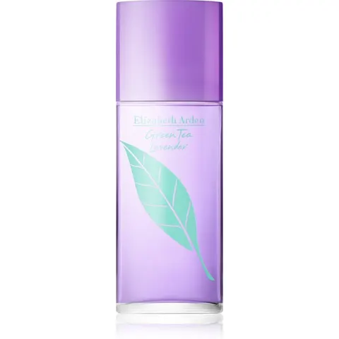 green tea lavender edt 100 ml spray – afbeelding 2
