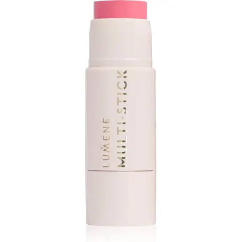 Lumene Multi-Stick Blush 4,5 g – afbeelding 2