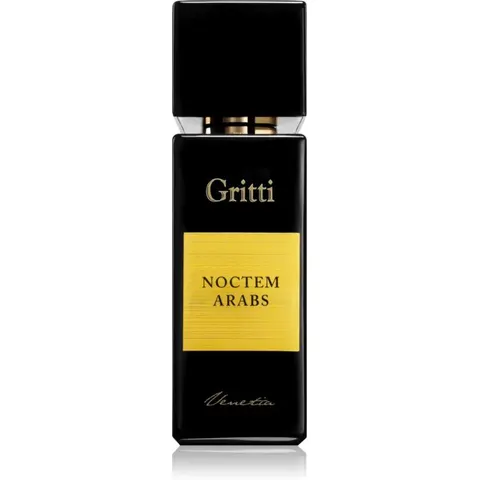 Gritti Noctem Arabs Eau de Parfum, 100 ml – afbeelding 4