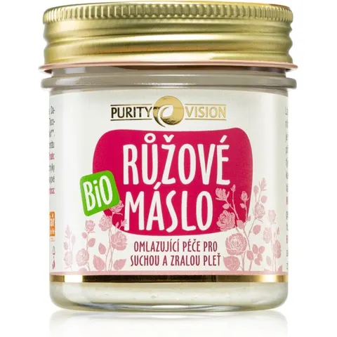 Purity Vision - Organic Pink Butter – afbeelding 2