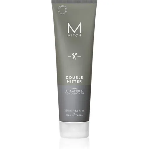 Paul Mitchell - Mitch Double Hitter 2 In 1 - 250ml – afbeelding 3