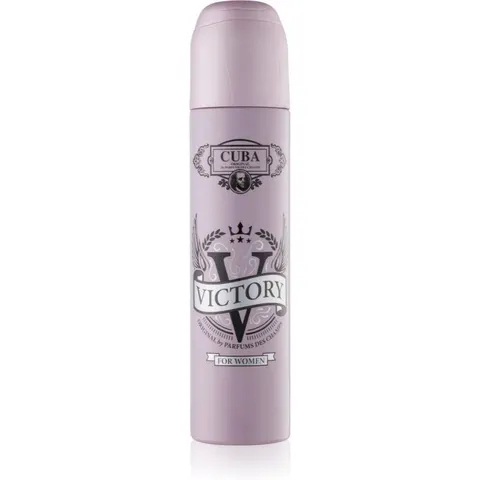 Cuba - Victory - Eau De Parfum - 100ML – afbeelding 2