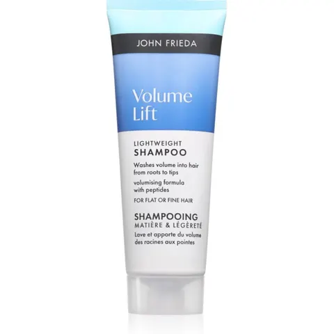 John Frieda Volume Lift Shampoo 75 ml – afbeelding 2