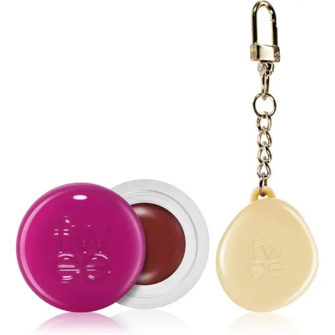 Blurry Pudding Pot Keyring Set – 586588 – afbeelding 2