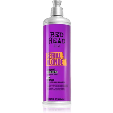 TIGI - Bed Head Serial Blonde Conditioner – 432305 – afbeelding 2