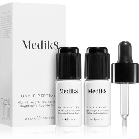 Medik8 Oxy-R Peptides – afbeelding 2