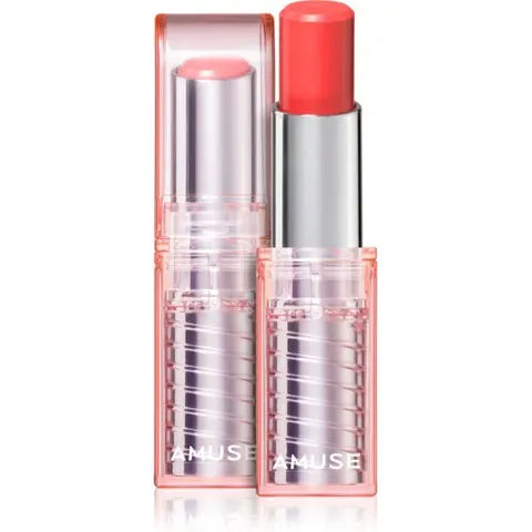 Amuse Dew Balm 04 Cherry – afbeelding 2