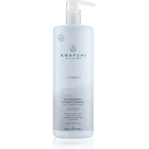 Paul Mitchell - Awapuhi HydraSoft Conditioner - 1000 ml – afbeelding 2
