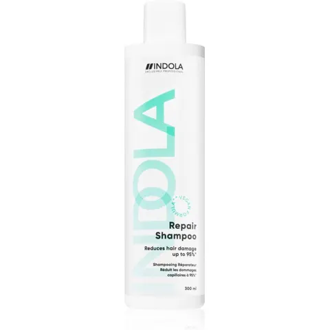 Indola Repair Shampoo, 300 ml – afbeelding 2