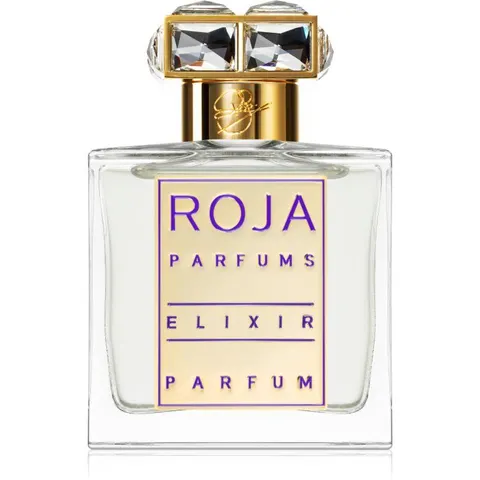 Roja Parfums Elixir parfum voor Vrouwen 50 ml – afbeelding 2