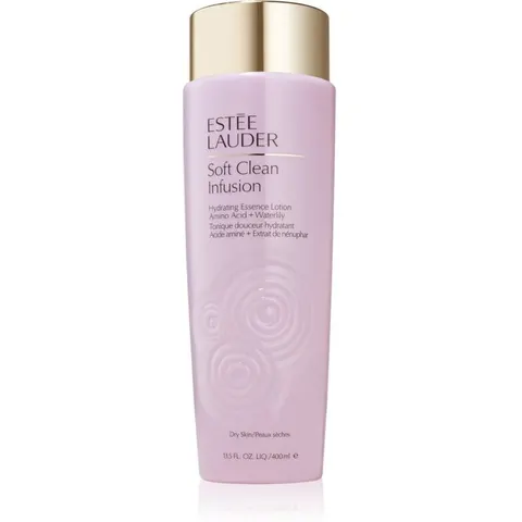 Estée Lauder Soft Clean Infusion Tonic – afbeelding 2