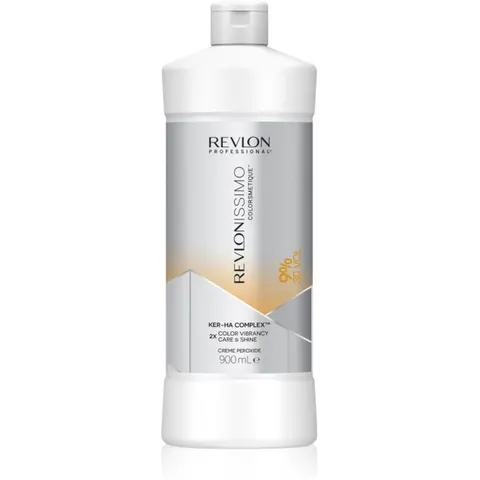 Revlon Professional - Revlonissimo - Creme developer 9% - 30vol – afbeelding 3