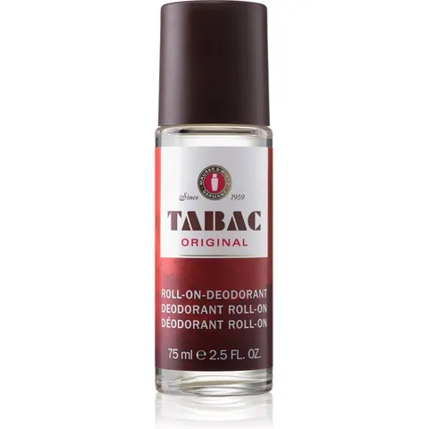 Deodorant Roller Original Tabac (75 ml) – afbeelding 2
