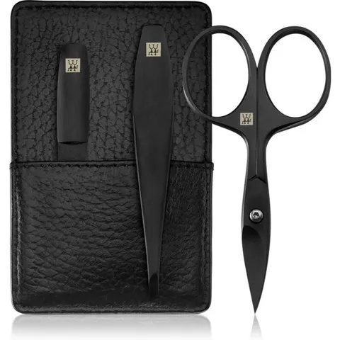 Zwilling Premium Black Manicure Set – 495496 – afbeelding 3