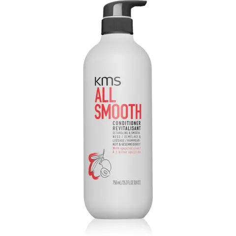 KMS Hair - All Smooth Conditioner – 104006 – afbeelding 4
