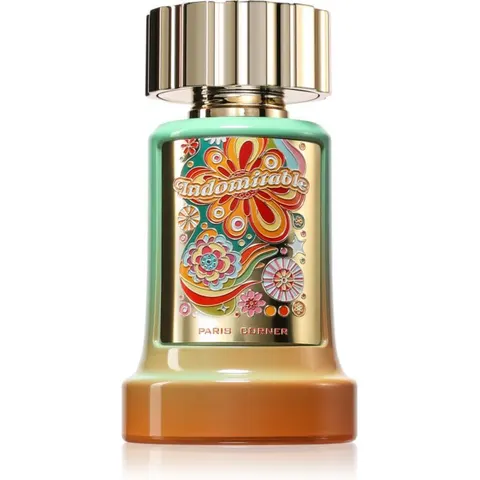 Paris Corner Unisex Indomitable Eau de Parfum – 100 ml – afbeelding 5