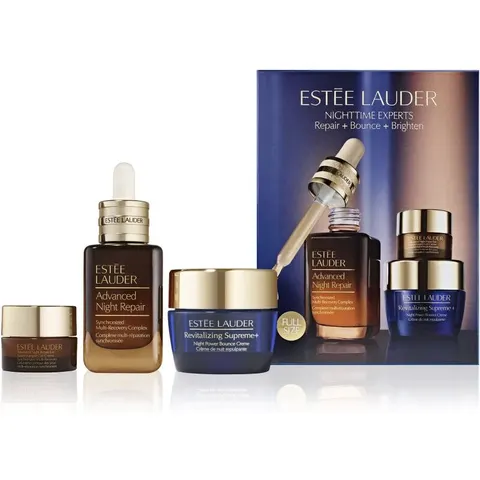 E.Lauder Nighttime Experts Set 50 ml – afbeelding 3