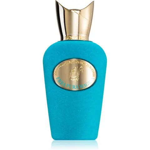 SOSPIRO Eau de parfum - ERBA PURA – afbeelding 2