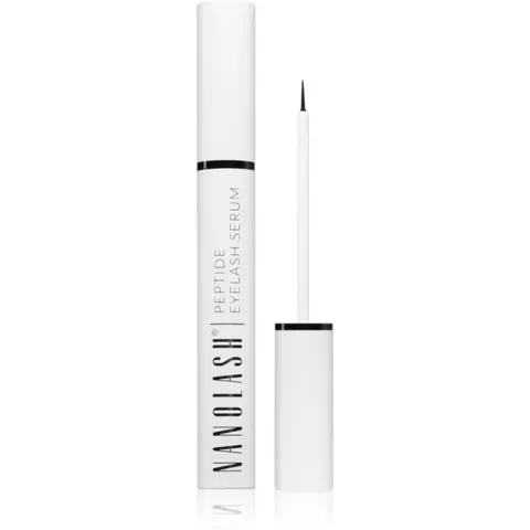 Nanolash - Peptide Wimperserum - 5ml – afbeelding 2