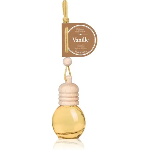 Esprit Provence Vanille aroma diffuser met vulling ophangbaar 10 ml – afbeelding 2