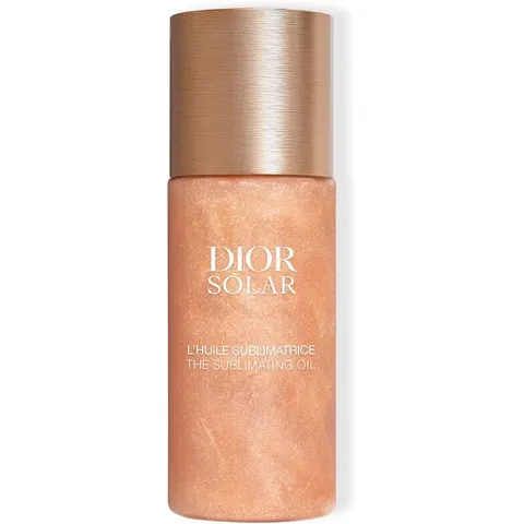 Dior Solar The Sublimating Oil – afbeelding 2