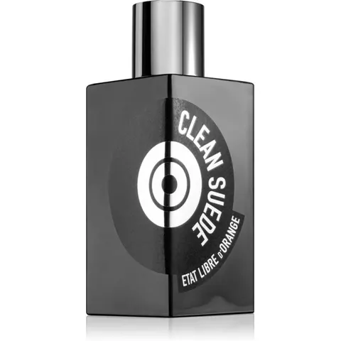 Etat Libre D'Orange Clean Suede Eau de Parfum, 100 ml – afbeelding 2