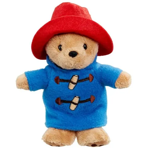 Rainbow Designs Paddington Knuffel - 13 cm – afbeelding 2