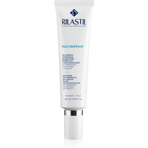Rilastil Multirepair Crème tegen Rimpels 40 ml – afbeelding 2