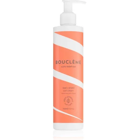 Bouclème - Curls Redefined Seal + Shield Curl Cream – afbeelding 2