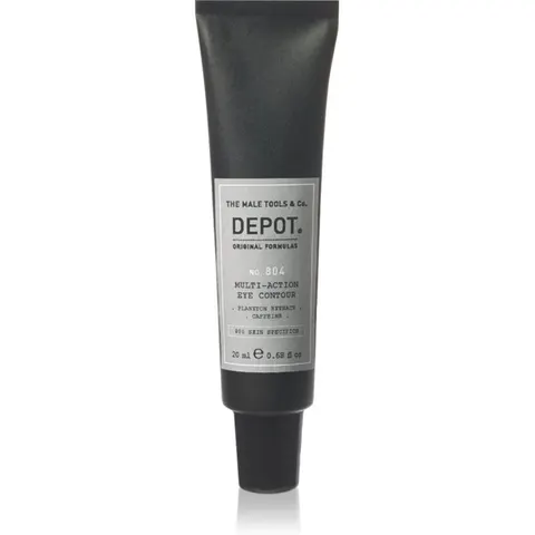 Depot - 804 Multi-Action Eye Contour 20ml – afbeelding 3
