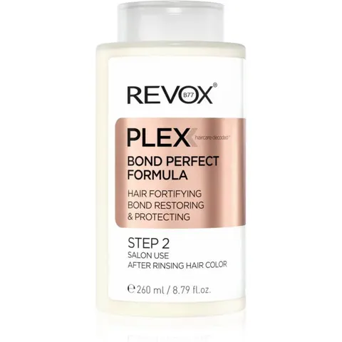 Revox B77 Plex Bond Perfect Formula 260 ml – afbeelding 2