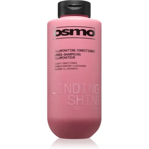 Osmo - Blinding Shine Illuminating Conditioner – afbeelding 2
