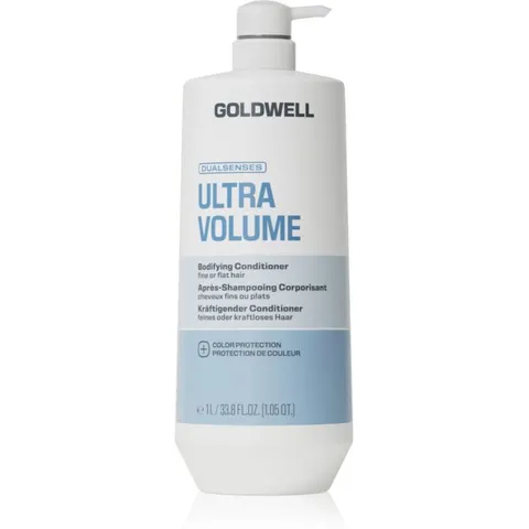 Goldwell - Ultra Bodifying Volume Conditioner – 206389 – afbeelding 4