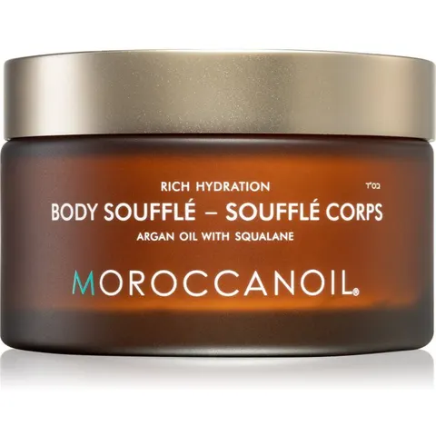 Moroccanoil – Body Souffle – 200 ml – afbeelding 4