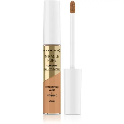 Max Factor Miracle Pure Vegan Concealer 005 – afbeelding 2