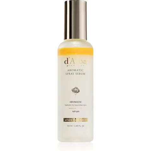 White Truffle First Aromatic Spray Serum – afbeelding 2