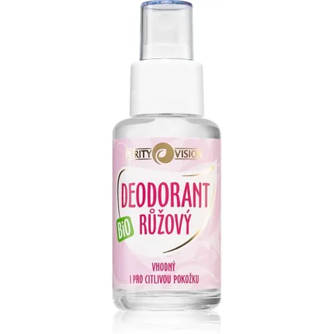 Purity Vision - Bio Pink Deodorant – afbeelding 2