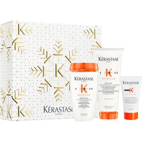Kérastase - Nutritive Trio Set Holiday – afbeelding 4