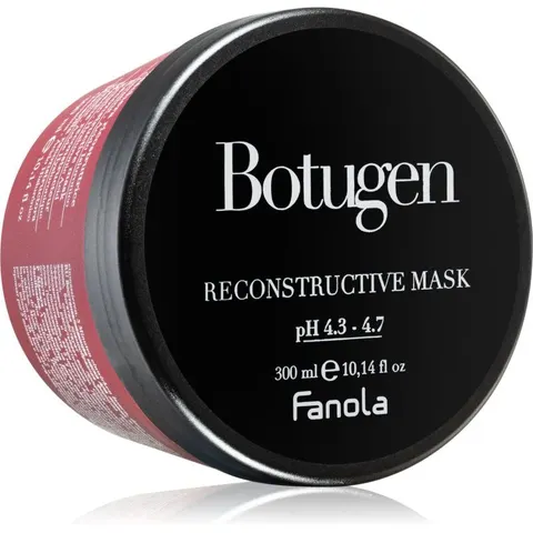 Fanola - Botugen Restructuring Masker - 300ml – afbeelding 2