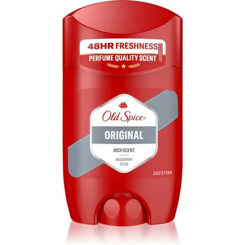 Old Spice Original Deo Stick 50 ml – afbeelding 2