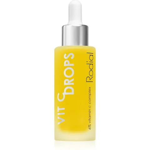 Rodial - Vit C Drops 31 ml – afbeelding 3