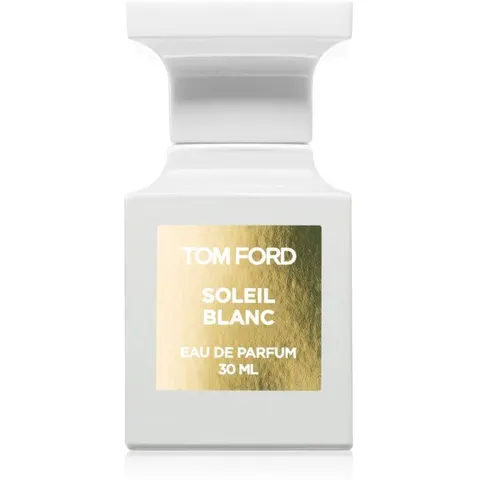 Tom Ford - Soleil Blanc - Eau De Parfum - 30Ml – afbeelding 3