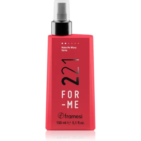 Framesi For-Me 221 Make Me Wavy Spray – afbeelding 2
