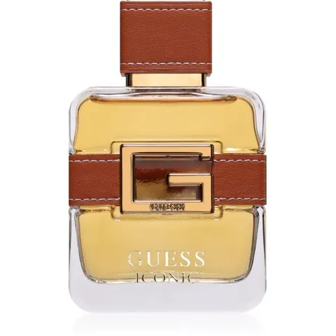 Guess Iconic Eau de Parfum voor Mannen 100 ml – afbeelding 2