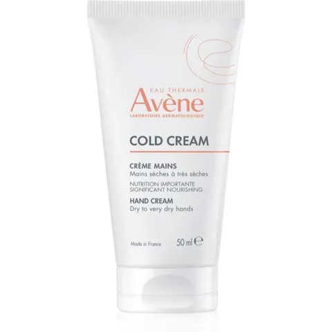 Avène Cold Cream Handcrème - 50 ml – afbeelding 2