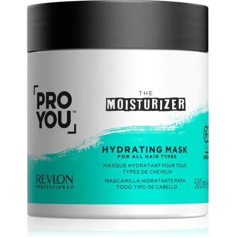 Haarmasker Proyou Revlon Hydraterend – afbeelding 2