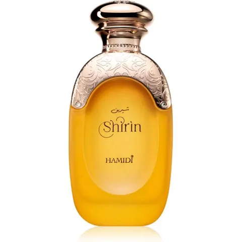 Hamidi Shirin EDP 100 ML – afbeelding 2
