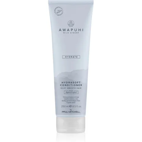 Paul Mitchell - Awapuhi Hydrasoft Conditioner - 250 ml – afbeelding 2